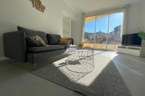 Le Sunshine - Bright apartment terrace